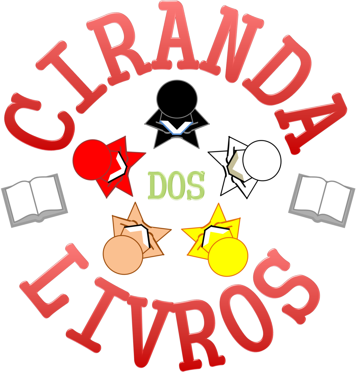 Ciranda dos Livros