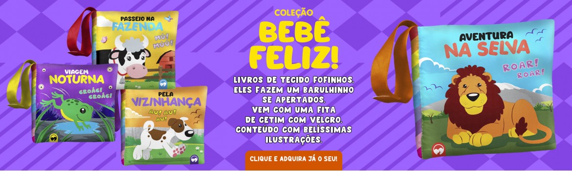 Livro Infantil - É Minha Vez! - Ciranda Cultural - Emoção