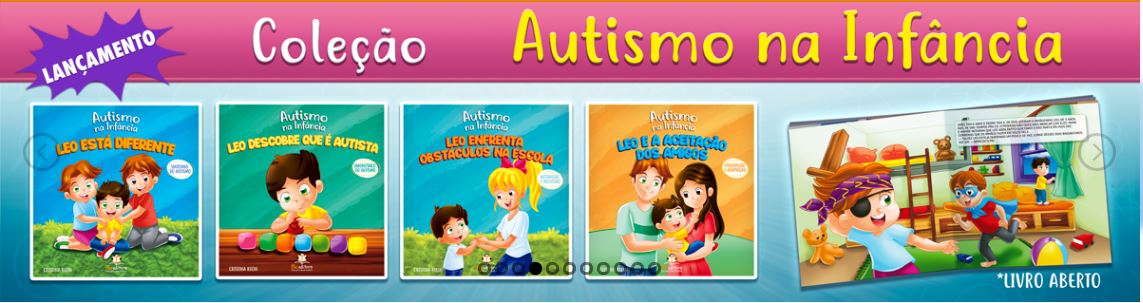 Ciranda dos Livros - Os livros infantis mais bonitos do Brasil!