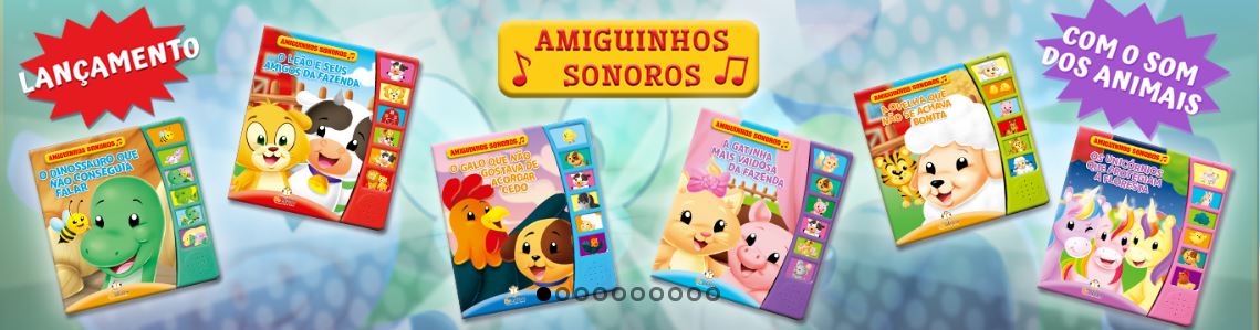 Livro Infantil Cores Em Ação! Dinossauro Para Colorir - Brasileitura