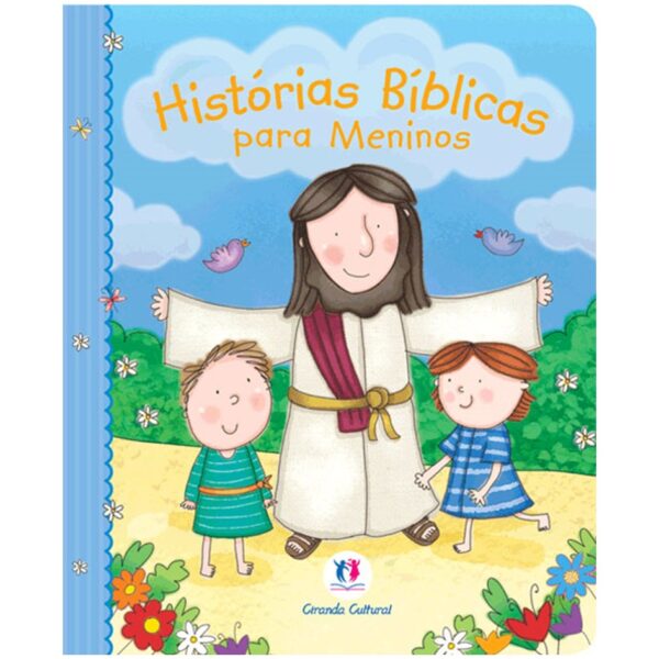 Bíblicos para meninos