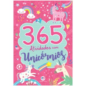 365 Atividades com Unicórnios