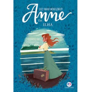 Literatura Universo Anne – Anne da Ilha