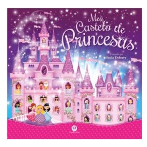 Pop Up – Meu Castelo de Princesas
