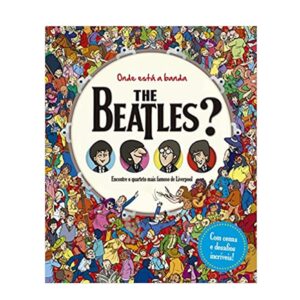 Onde está a banda The Beatles?