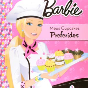Barbie – Meus Cupcakes Preferidos