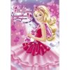 Barbie - A princesa e a pop star, de Ciranda Cultural. Série A princesa e a  pop star Ciranda Cultural Editora E Distribuidora Ltda., capa dura em  português, 2014