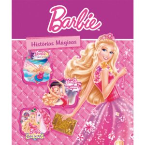 Barbie – Histórias Mágicas