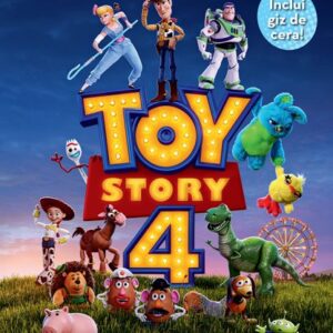Vamos Colorir – Toy Story 4