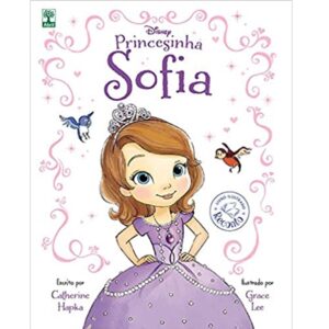 Recontos Disney: Princesinha Sofia
