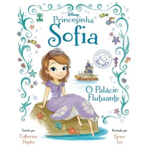 Recontos Disney: Princesinha Sofia – O palácio flutuante