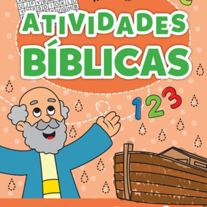 Medio – Atividades Bíblicas – A Arca de Noé
