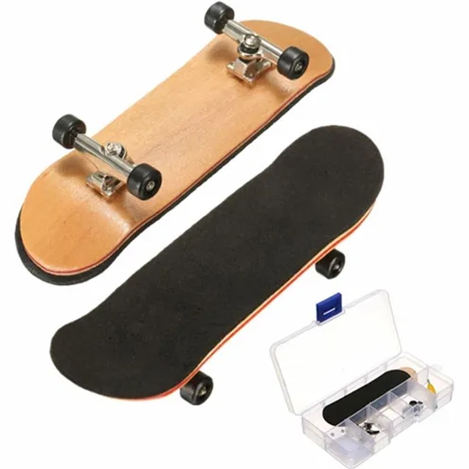 Compre Impressão profissional liga suporte fingerboard skate mini