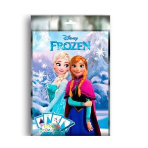 Disney – Pinte e Brinque – Frozen