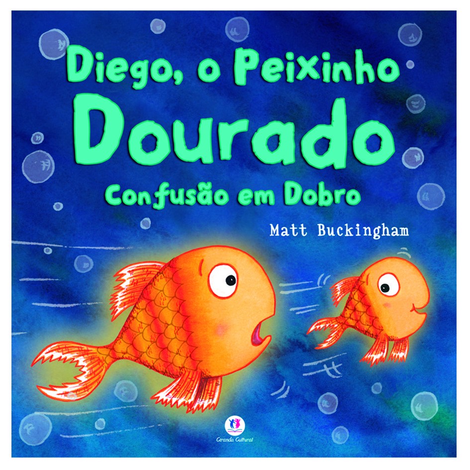 Outros - PEIXINHO DOURADO