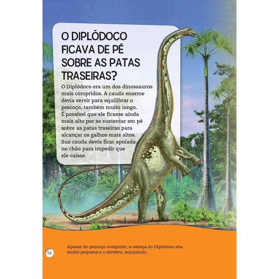 Mundo dos dinossauros - Livro pop up