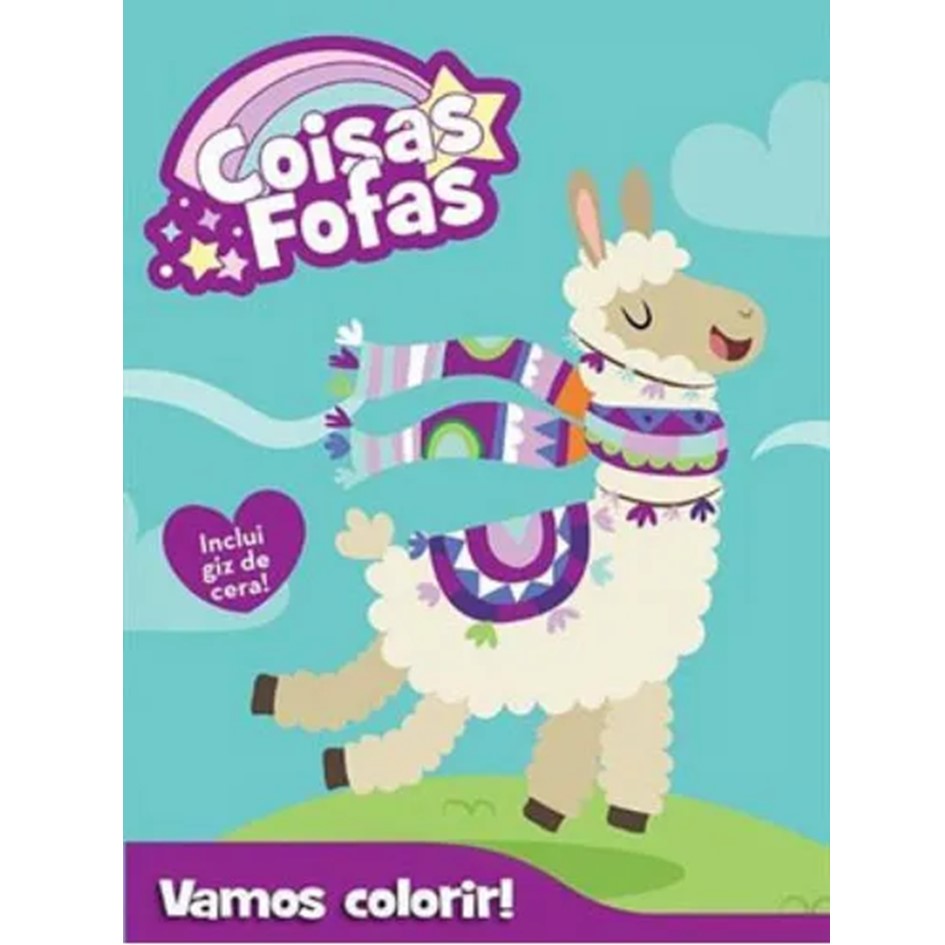 Vale Das Letras: Livro Infantil para Colorir Super Kit Dinossauros