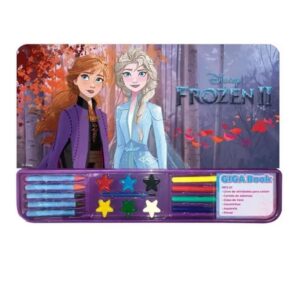 Disney – Giga Books – Frozen 2