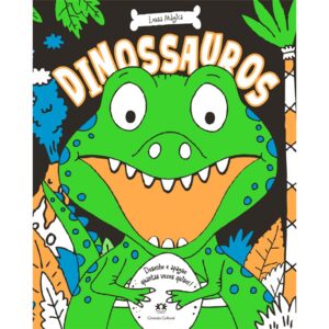 Lousa Mágica – Dinossauros
