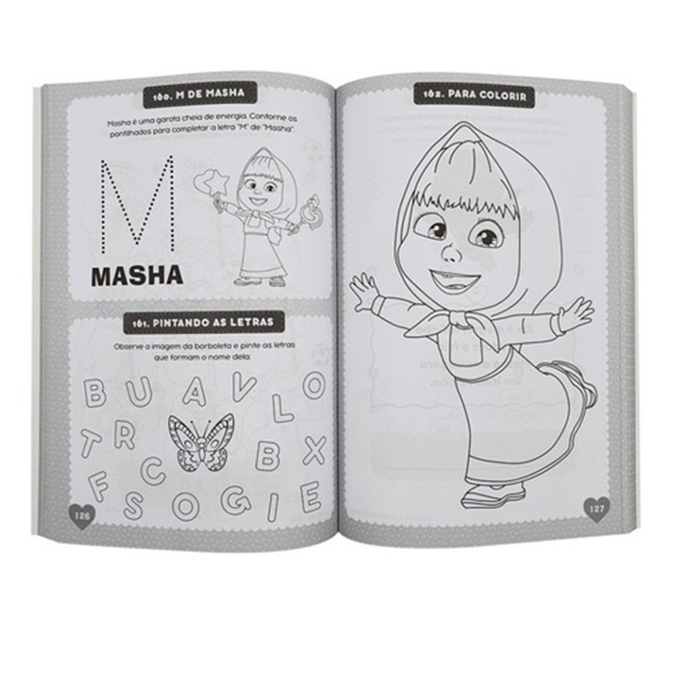 Livro Peppa Pig 365 Atividades e Desenhos - Ciranda Cultural