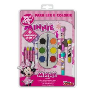 Super Color Pack: Disney – Minnie