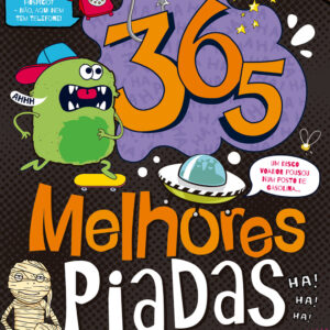 365 melhores piadas