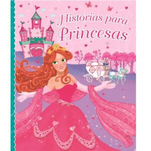Historias para Princesas