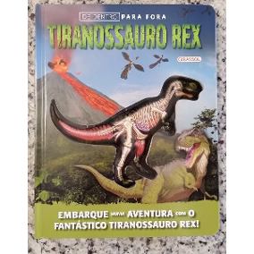 De Dentro Para Fora – T-Rex