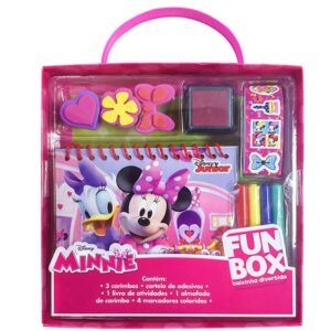 Disney – Fun Box – Minnie
