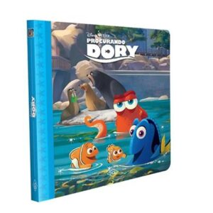 Disney Cores - O Bom Dinossauro__ » Editora DCL