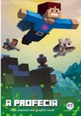 Minecraft – A Profecia – Livro 3
