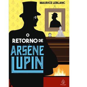 As aventuras de Arsène Lupin – O retorno de Arsène Lupin