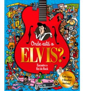 Onde está o Elvis?