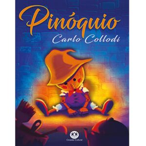 Literatura Ciranda Jovem – Pinóquio