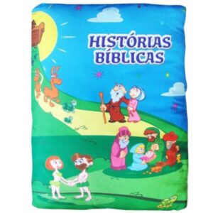 Travesseiro – Histórias Bíblias