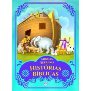 Minhas Queridas Histórias Bíblicas