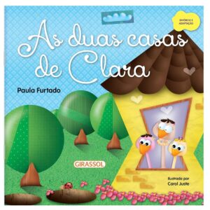 Conta Comigo – As Duas Casas De Clara