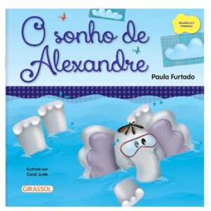 Conta Comigo – O Sonho De Alexandre