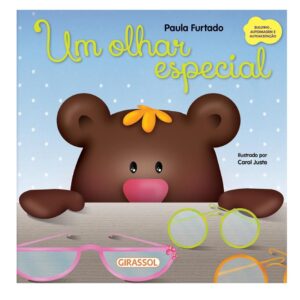 Conta Comigo – Um Olhar Especial