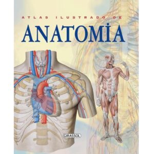 Atlas Ilustrado De Anatomia