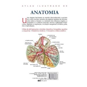 Atlas Ilustrado De Anatomia