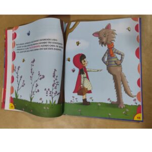 Clássicos Das Virtudes – Capa Almofadada