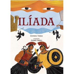 Ilíada – Infantojuvenil