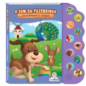 Som Da Fazendinha: Cachorrinho e Amigos