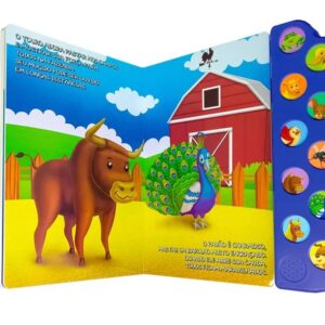 Som Da Fazendinha: Cachorrinho e Amigos