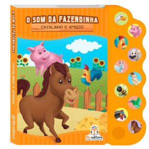 Som Da Fazendinha: Cavalinho e Amigos