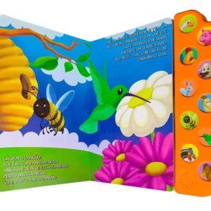 Som Da Fazendinha: Cavalinho e Amigos