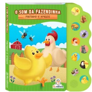 Som Da Fazendinha: Pintinho e Amigos