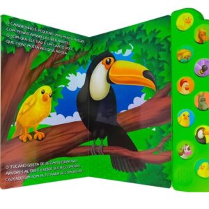 Som Da Fazendinha: Pintinho e Amigos