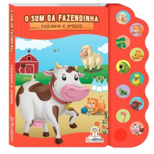 Som Da Fazendinha: Vaquinha e Amigos